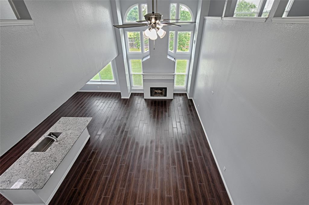 Ambercrest Add - Residential Lease