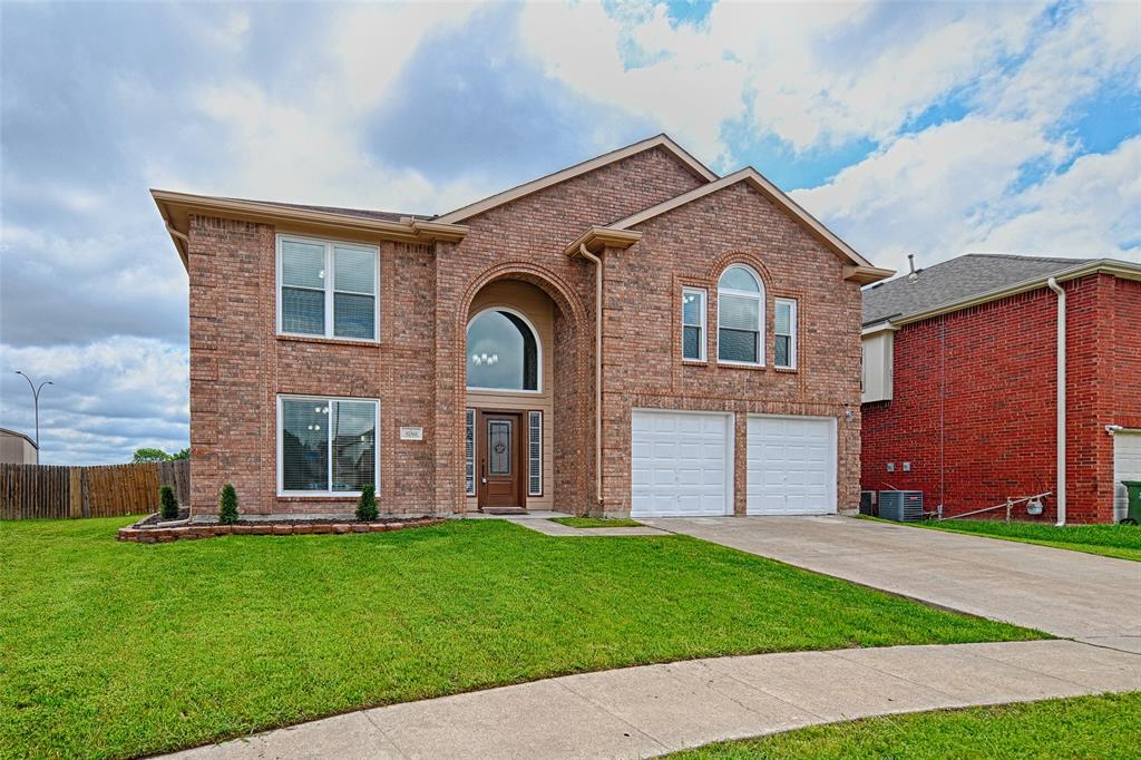 Ambercrest Add - Residential Lease