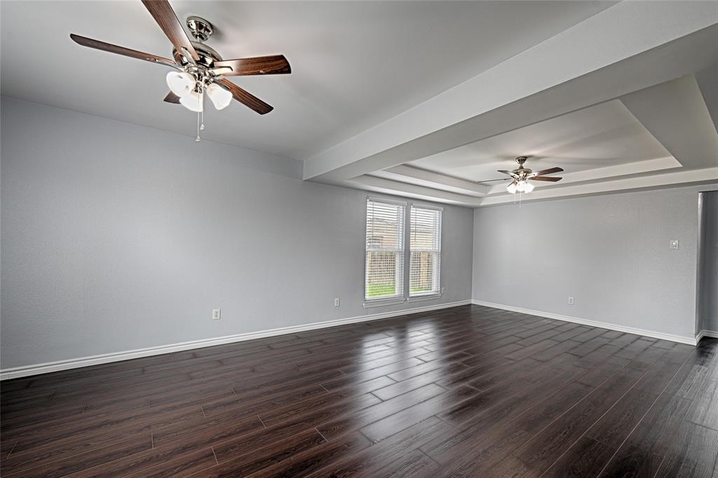 Ambercrest Add - Residential Lease