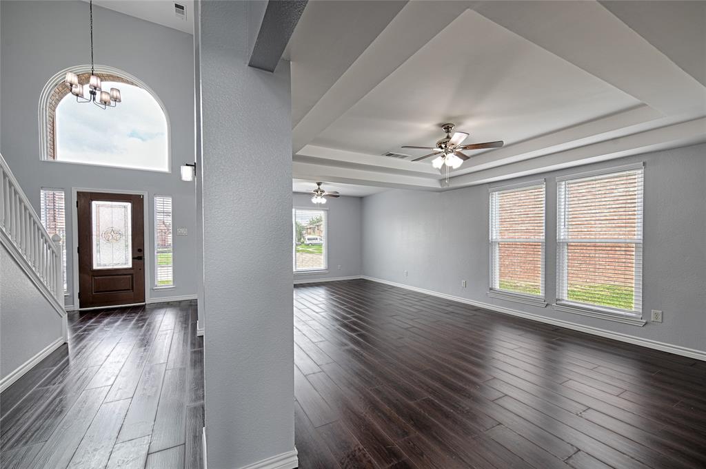 Ambercrest Add - Residential Lease