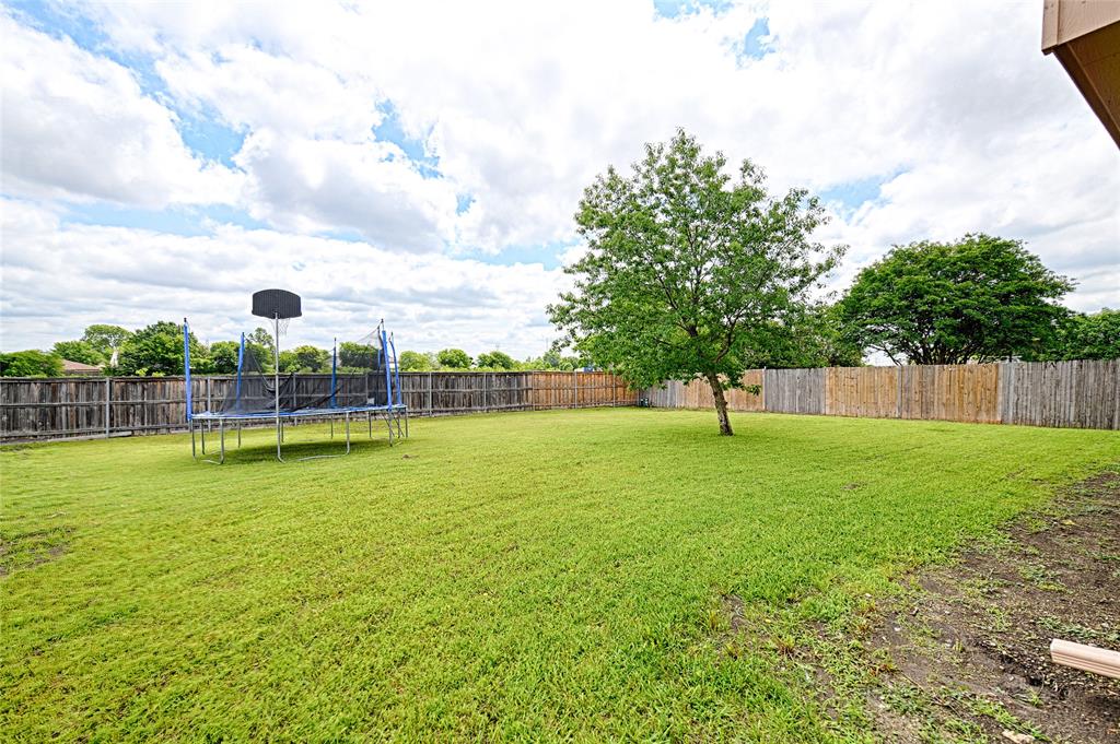 Ambercrest Add - Residential Lease