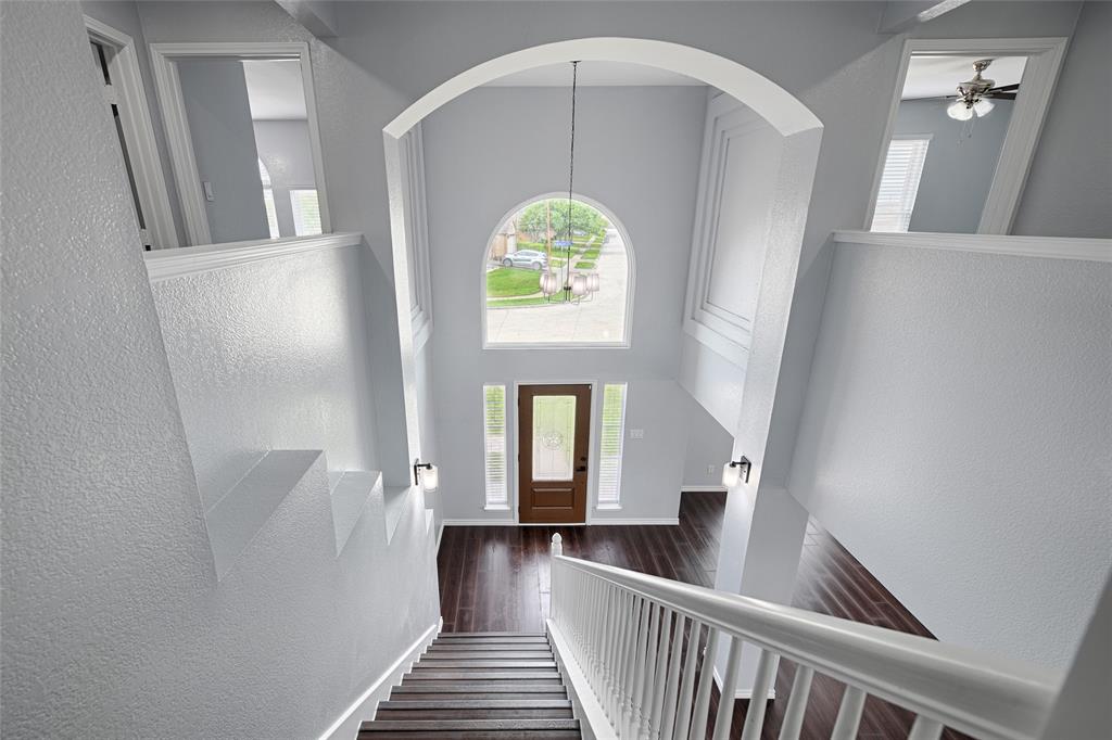 Ambercrest Add - Residential Lease