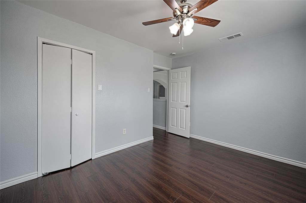 Ambercrest Add - Residential Lease