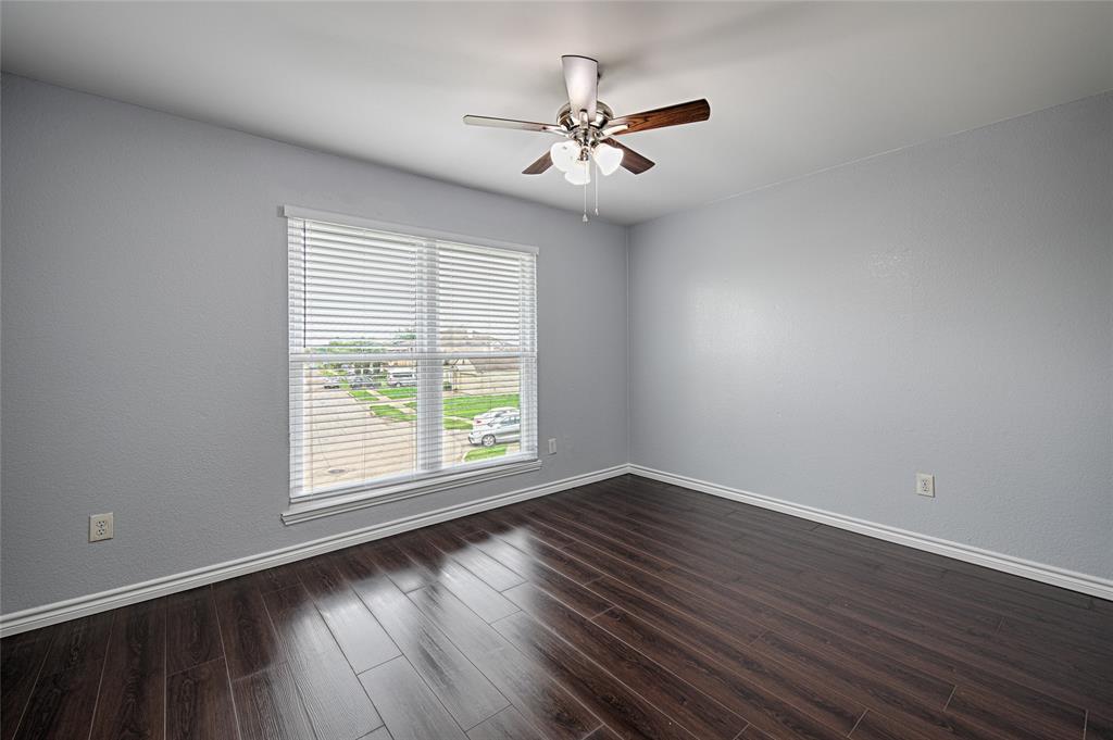 Ambercrest Add - Residential Lease