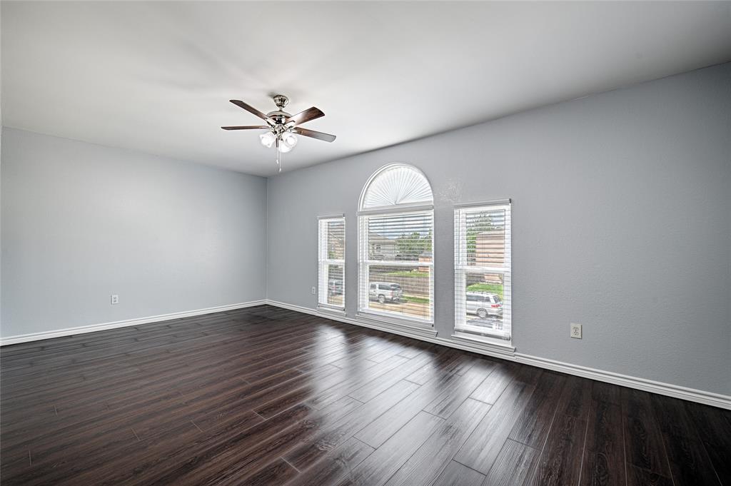 Ambercrest Add - Residential Lease