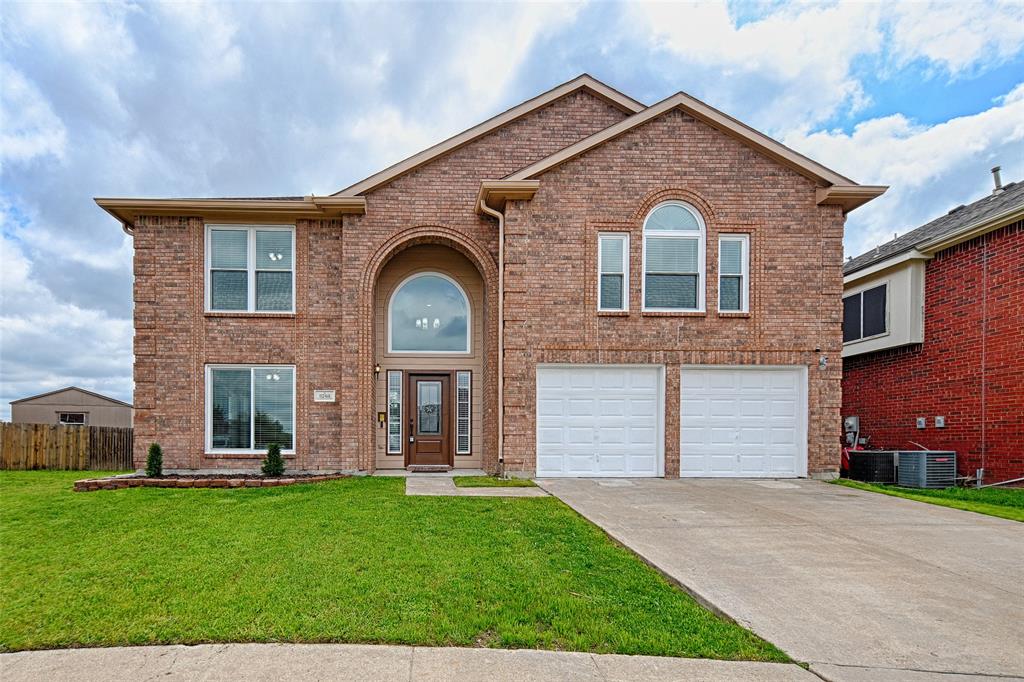 Ambercrest Add - Residential Lease