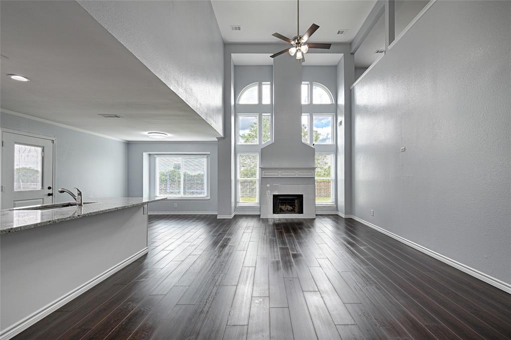 Ambercrest Add - Residential Lease