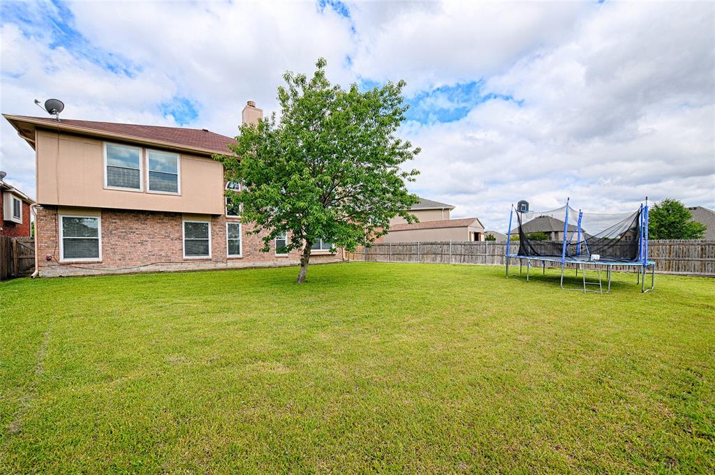 Ambercrest Add - Residential Lease