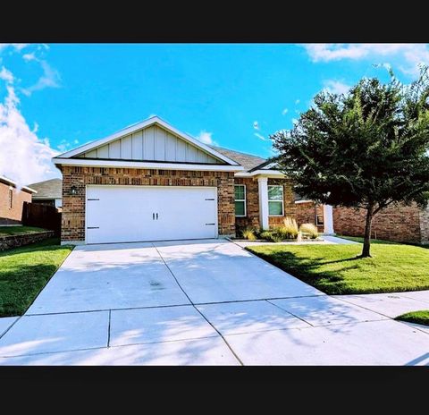 A home in Fort Worth