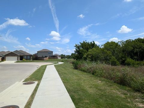 A home in Fort Worth