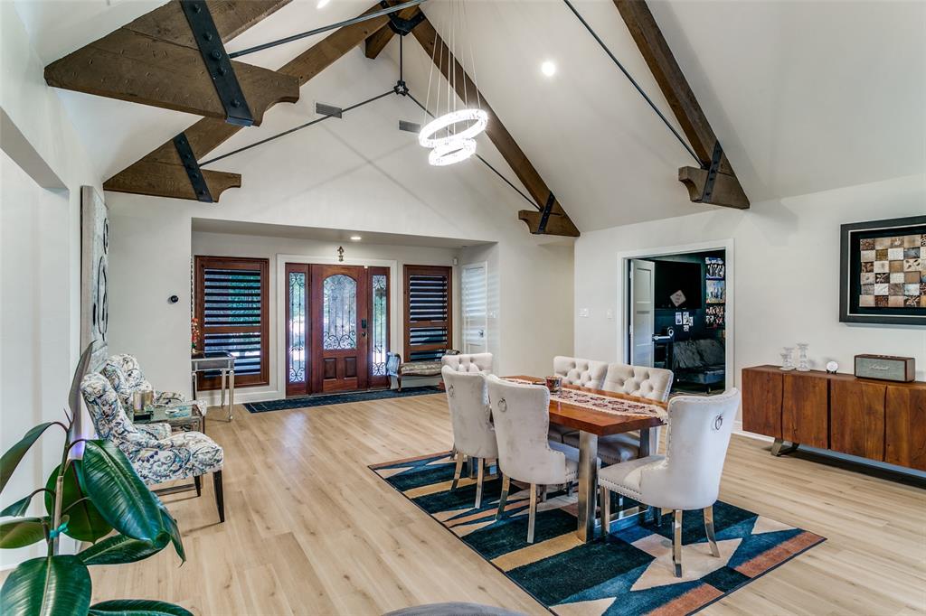 Renda Add - Residential