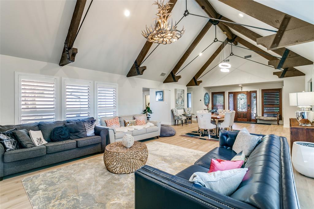 Renda Add - Residential