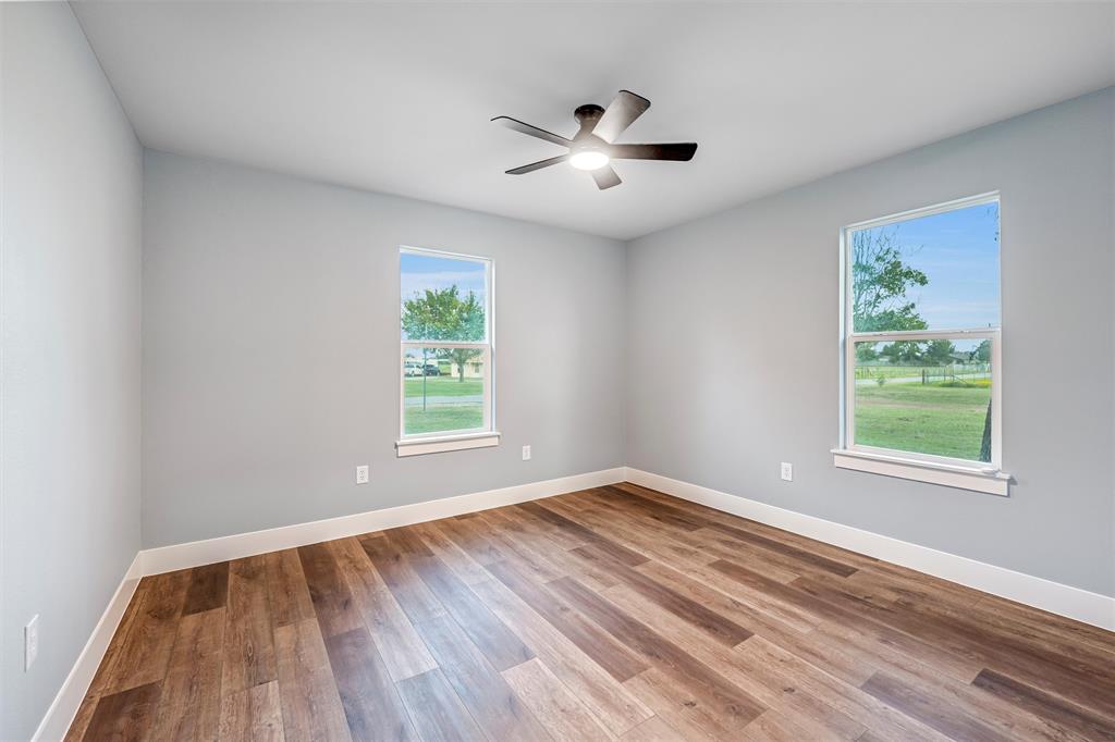 George W Cash Surv Abs #1424 - Residential