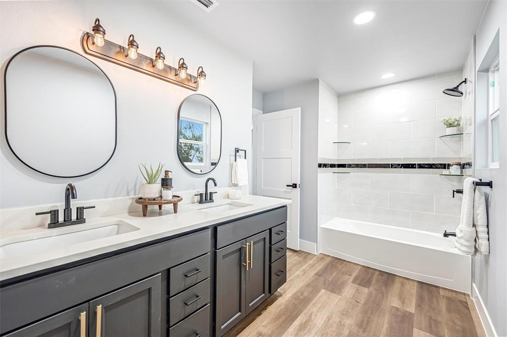 George W Cash Surv Abs #1424 - Residential