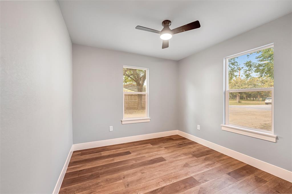 George W Cash Surv Abs #1424 - Residential