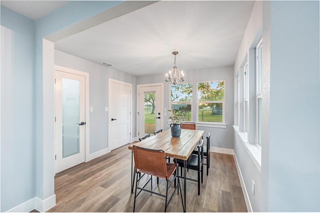 George W Cash Surv Abs #1424 - Residential