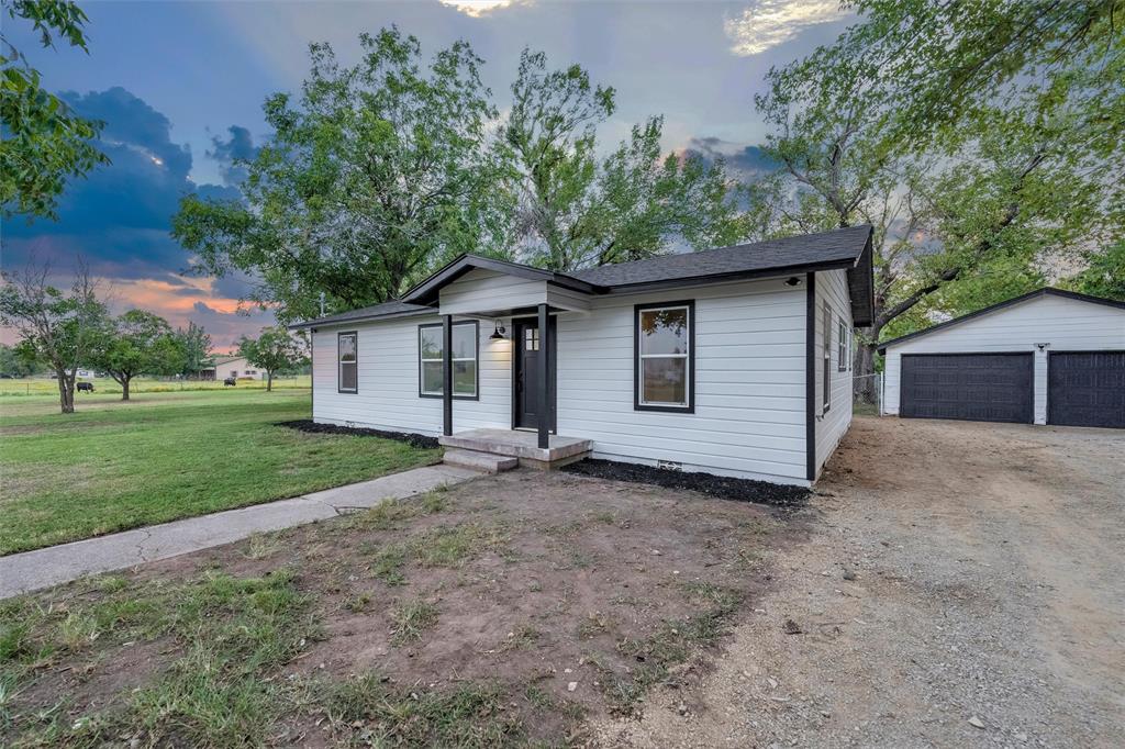 George W Cash Surv Abs #1424 - Residential