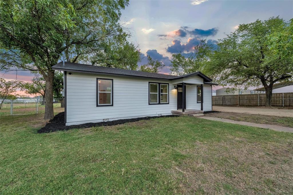 George W Cash Surv Abs #1424 - Residential