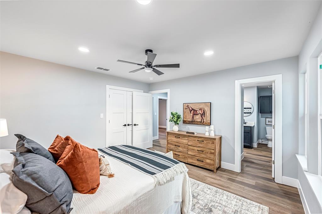 George W Cash Surv Abs #1424 - Residential