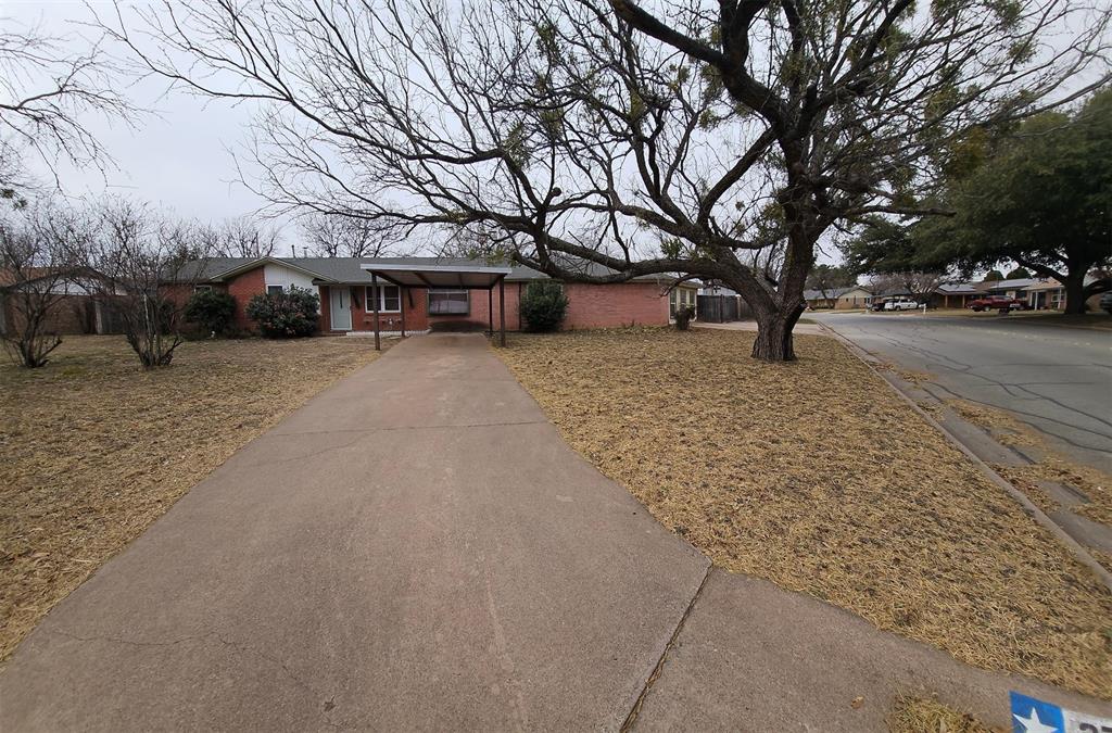 Buffalo Gap Road Estates - Residential