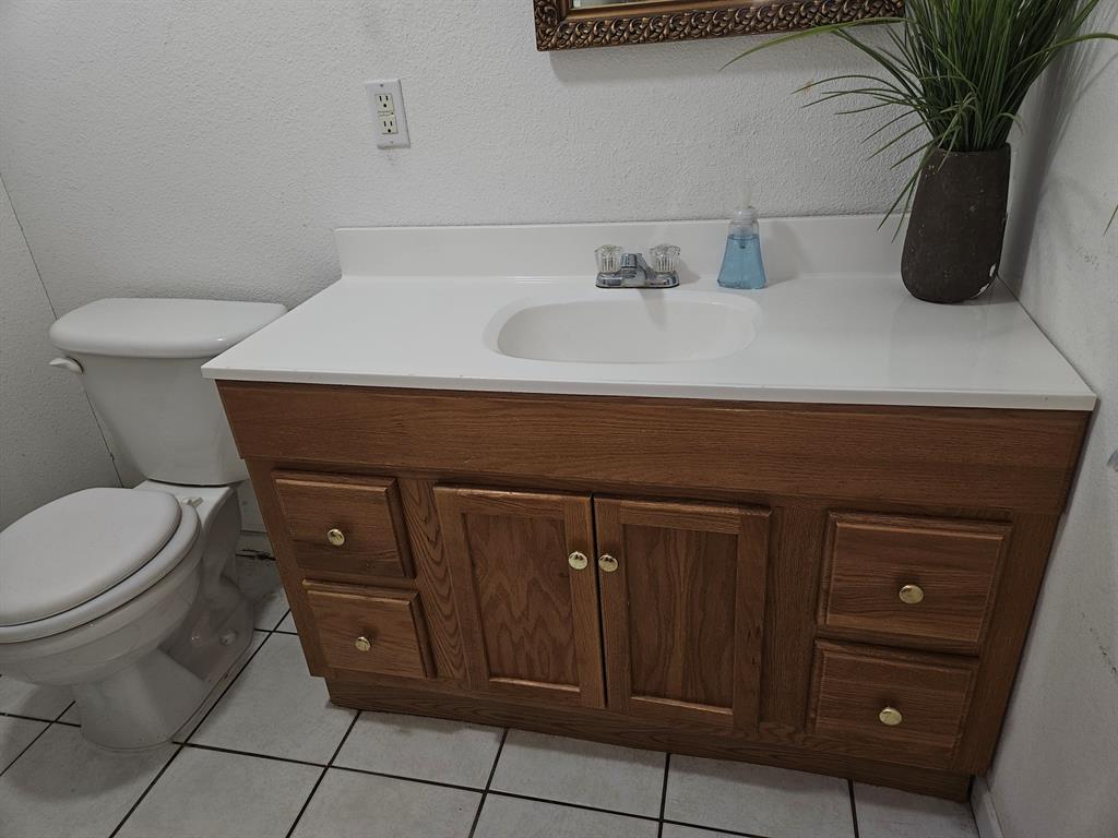 Buffalo Gap Road Estates - Residential