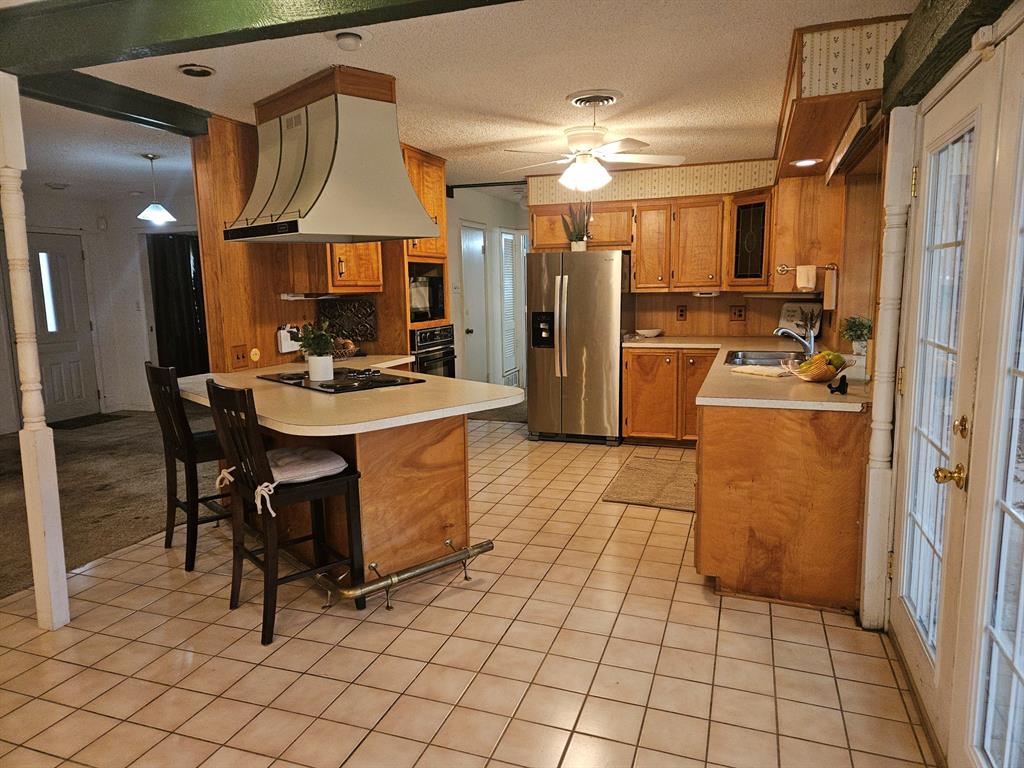 Buffalo Gap Road Estates - Residential