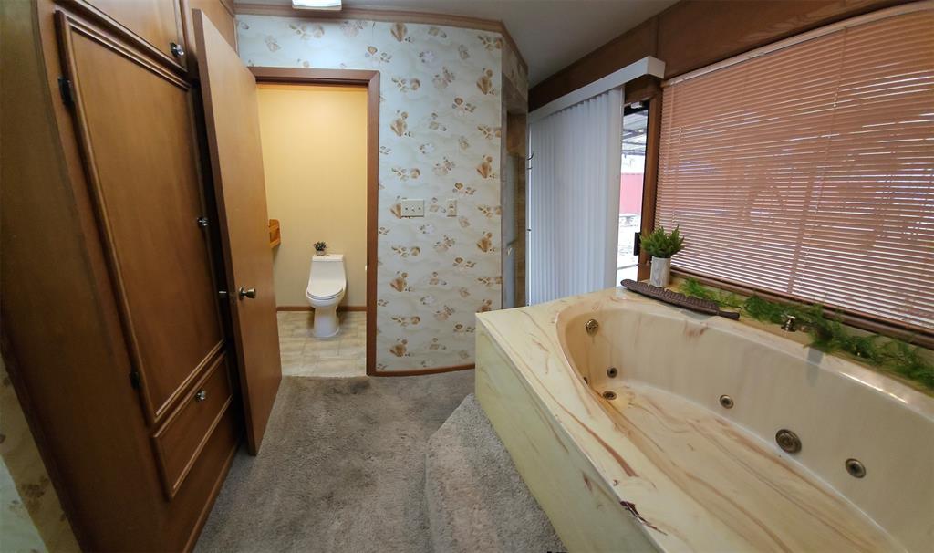 Buffalo Gap Road Estates - Residential