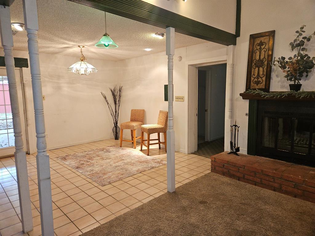 Buffalo Gap Road Estates - Residential