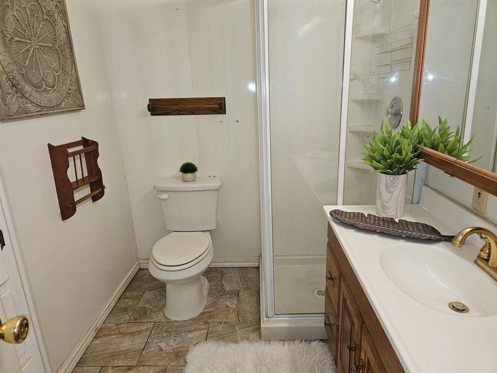 Buffalo Gap Road Estates - Residential