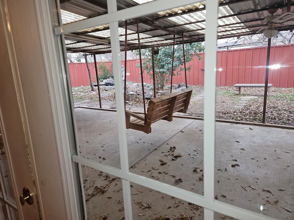 Buffalo Gap Road Estates - Residential