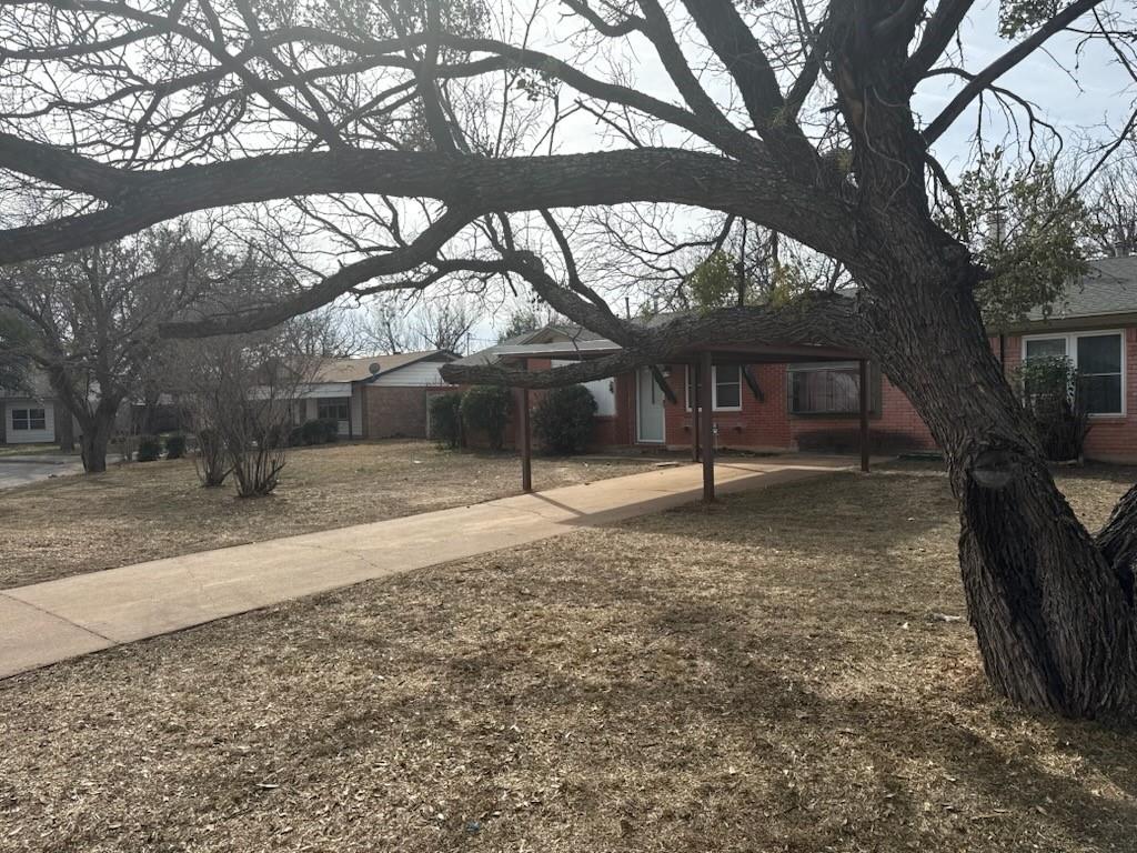 Buffalo Gap Road Estates - Residential