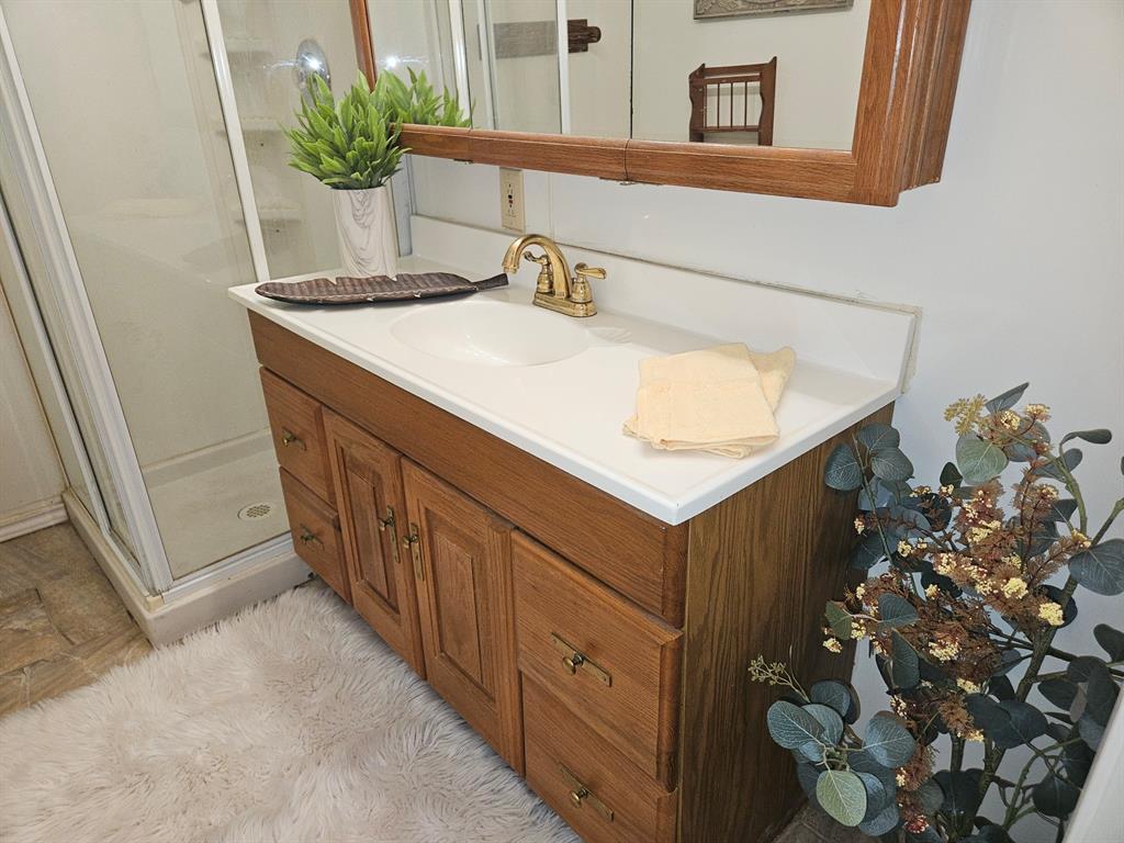 Buffalo Gap Road Estates - Residential