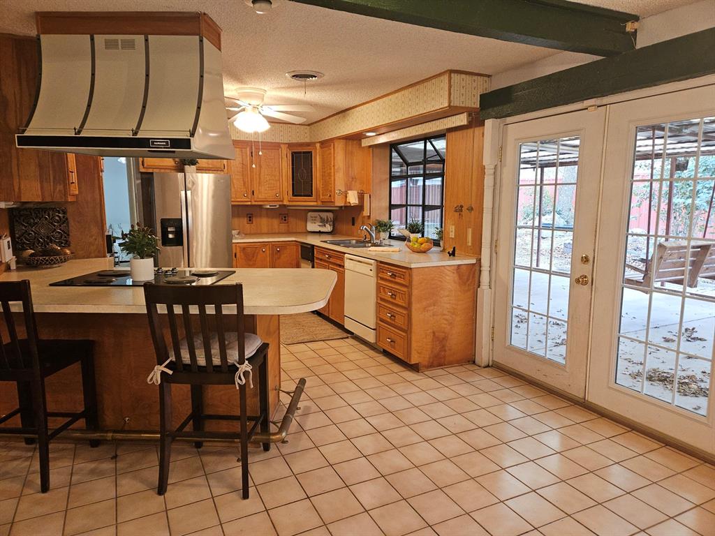 Buffalo Gap Road Estates - Residential