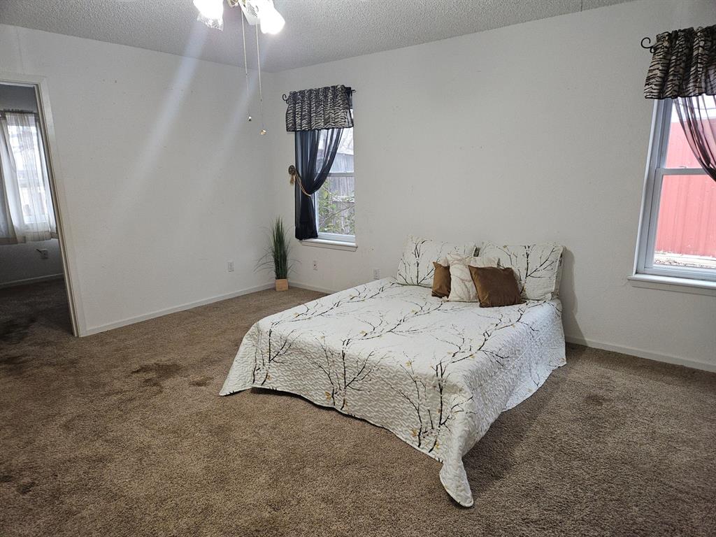 Buffalo Gap Road Estates - Residential