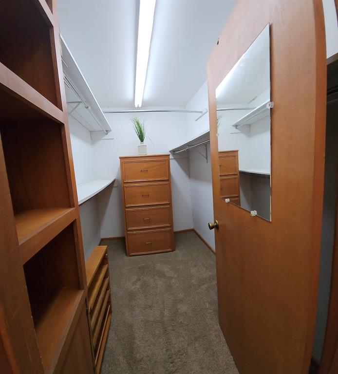 Buffalo Gap Road Estates - Residential