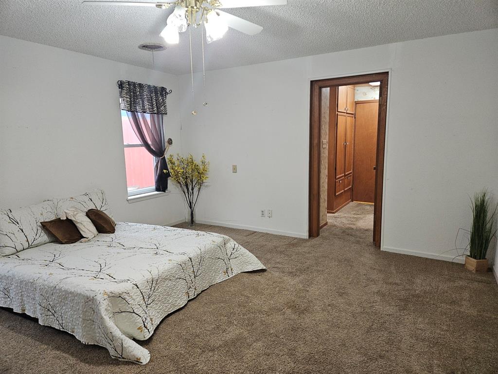 Buffalo Gap Road Estates - Residential