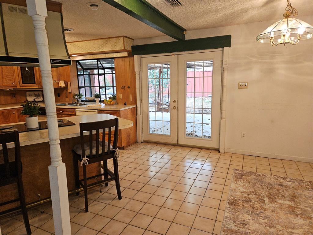 Buffalo Gap Road Estates - Residential