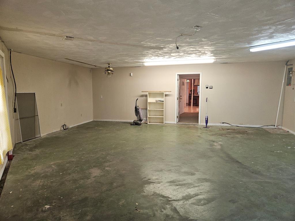 Buffalo Gap Road Estates - Residential