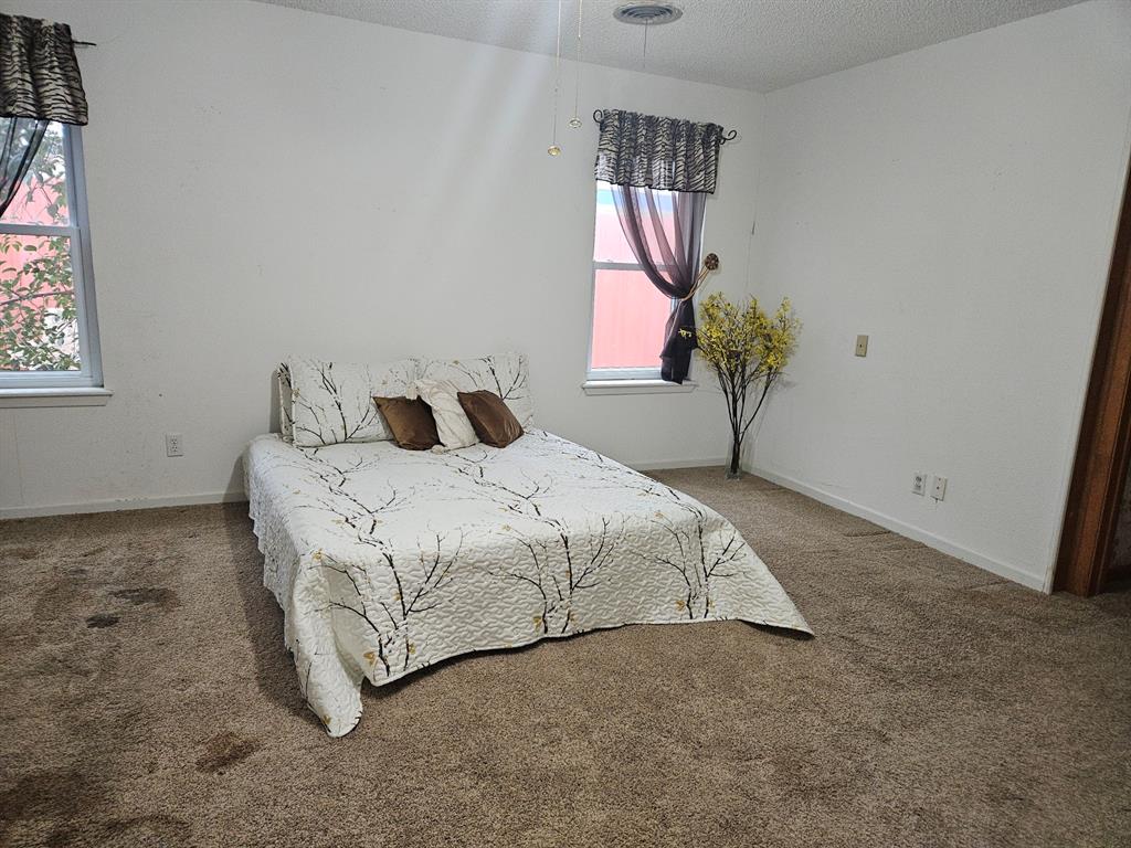 Buffalo Gap Road Estates - Residential