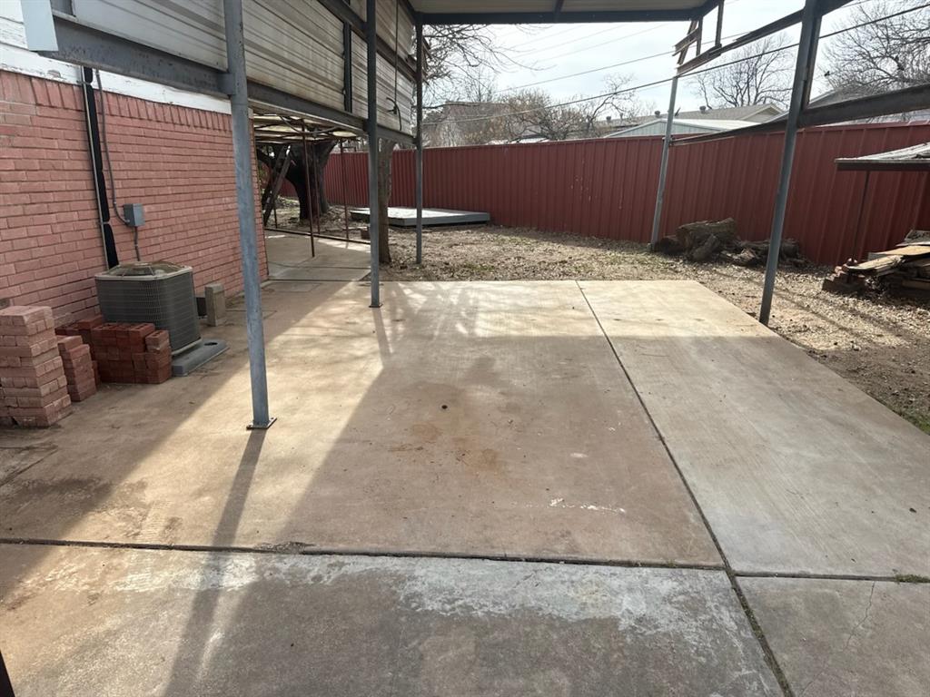 Buffalo Gap Road Estates - Residential