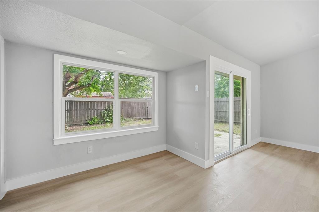 Central Park - Residential