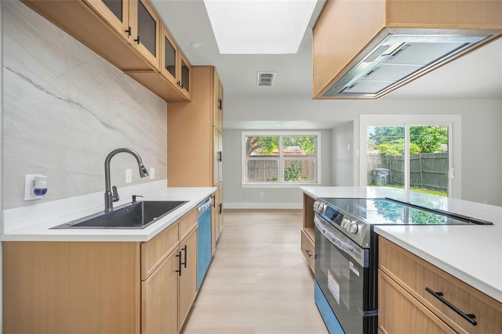 Central Park - Residential