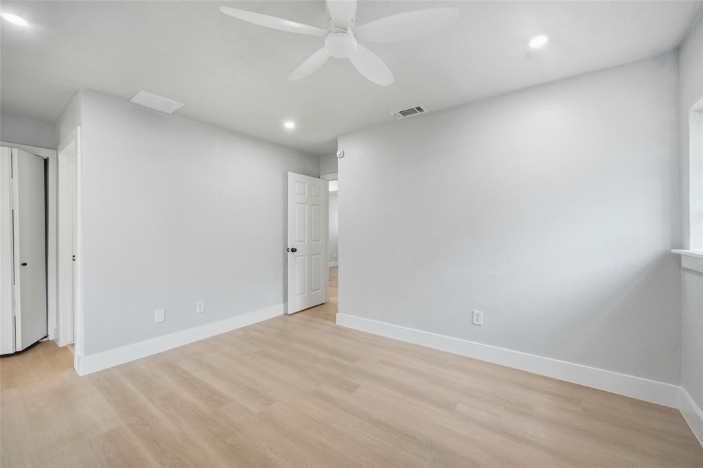 Central Park - Residential