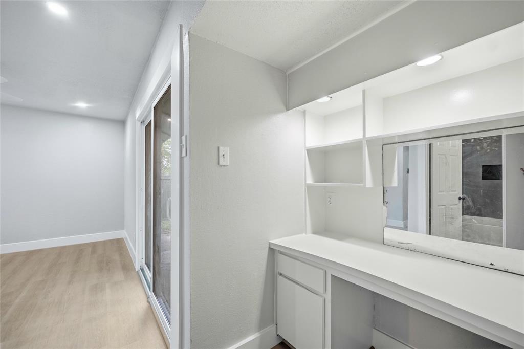 Central Park - Residential