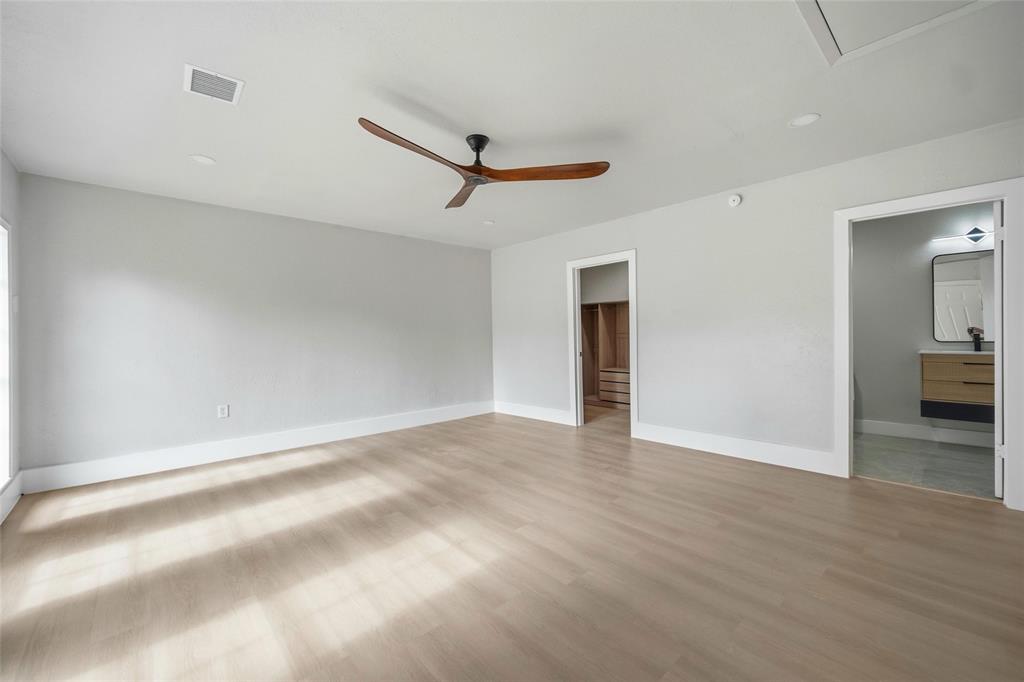Central Park - Residential
