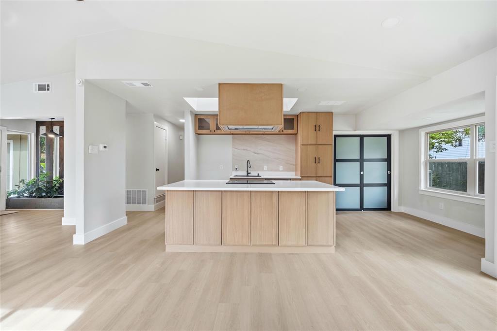 Central Park - Residential
