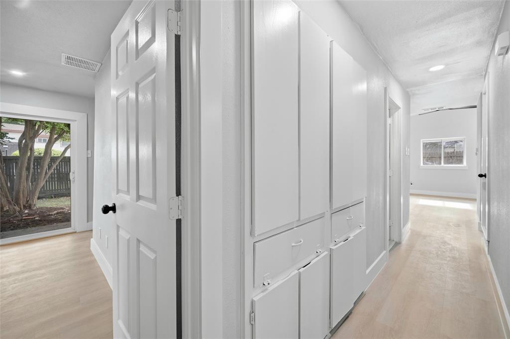 Central Park - Residential