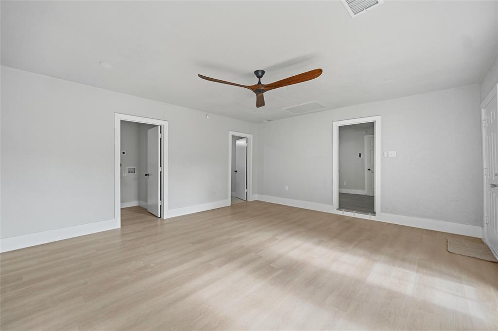 Central Park - Residential