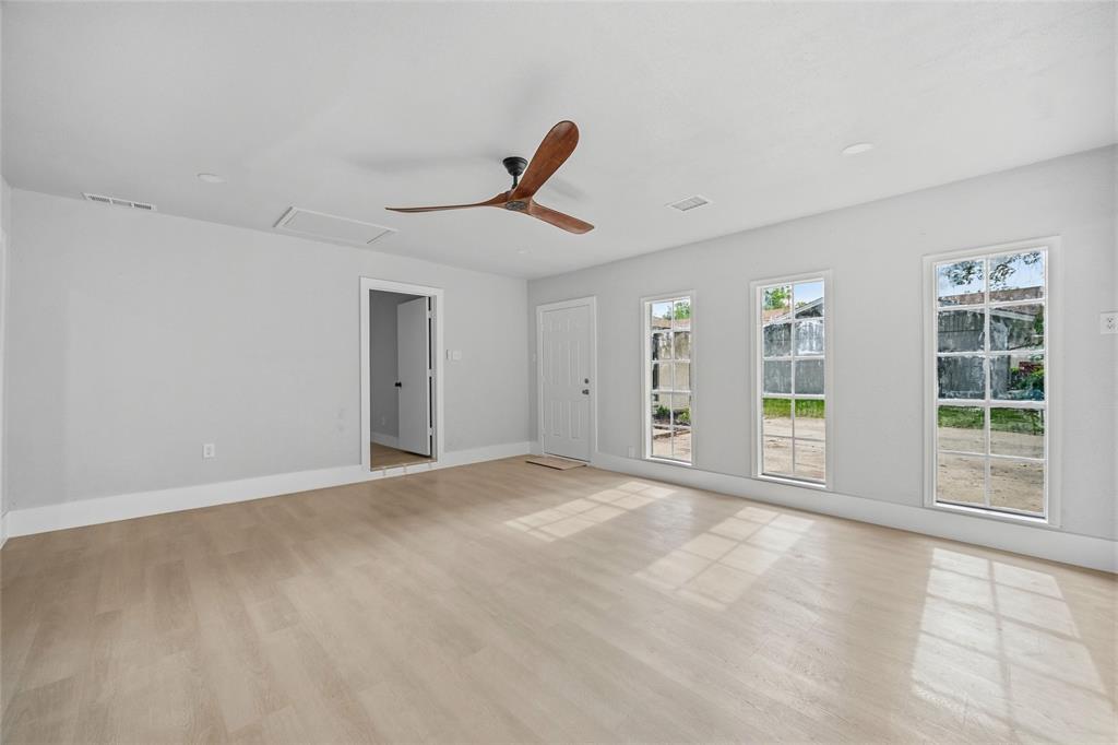 Central Park - Residential