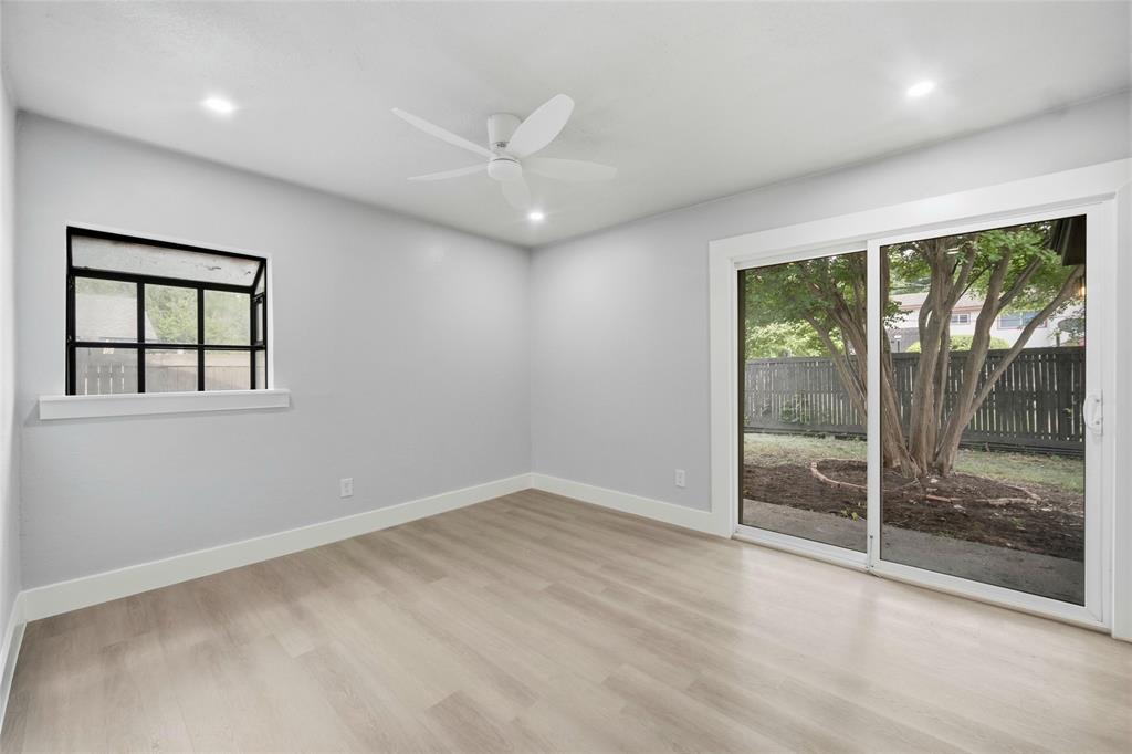 Central Park - Residential